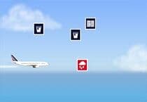 Air France Fly Further Jeu