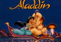 Aladdin Original Jeu