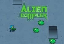 Alien Complex Jeu