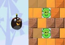 Angry Birds Bomb 2 Jeu