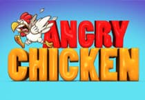 Angry Chickens Jeu