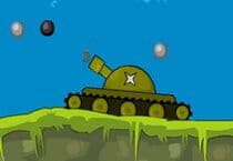 Angry Zeppelins Jeu