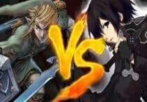 Anime Battle 1.9 Jeu