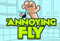 Annoying Fly Jeu