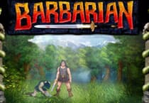 Barbarians Jeu