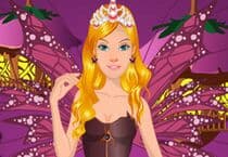Barbie Fairy Fantasy