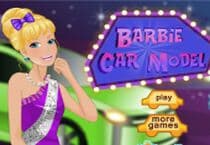 Barbie, Fan De Tuning