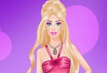 Barbie Goes Shopping Jeu