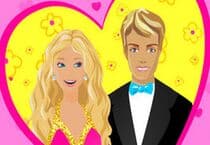 Barbie Love Date