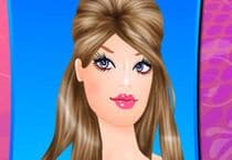 Barbie va Nager Jeu