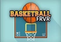 Basketball FRVR Jeu