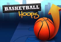 Basketball Hoops Jeu