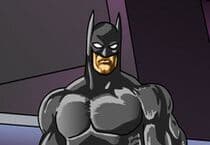 Batman à la Mode 2 Jeu