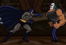 Batman Défense de Gotham