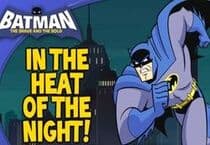 Batman: In the Heat of the Night Jeu