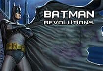 Batman Revolutions Jeu