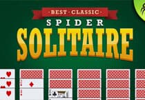Best Classic Spider Solitaire Jeu