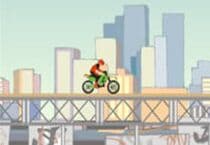 Bike Stunts Jeu
