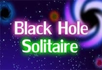 Black Hole Solitaire Jeu