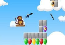 Bloons Player Pack 4 Jeu