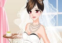 Blushing Bride Jeu
