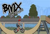 BMX Pro Style