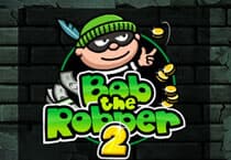 Bob the Robber 2 Jeu
