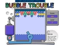 Boules Troubles