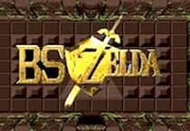 BS Zelda no Densetsu Remix Jeu