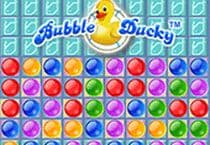 Bubble Ducky Jeu