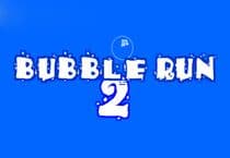 Bubble Run 2 Jeu