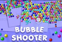 Bubble Shooter Classic Jeu