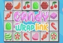 Candy Wrap Link Jeu