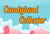 Candyland Collector Jeu