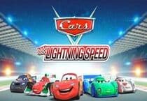 Cars: Lightning Speed Jeu