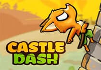 Castle Dash Jeu