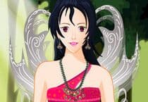 Charming Spring Fairy Jeu