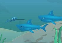 Chasseurs de Requins