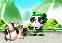 Chinese Panda KongFu 2