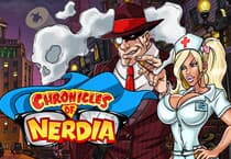 Chronicles of Nerdia Jeu