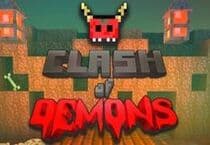 Clash of Demons Jeu
