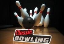 Classic Bowling Jeu