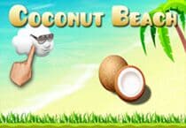 Coconut Beach Jeu