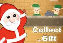 Collect The Gift
