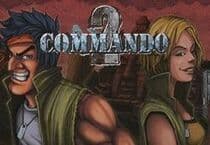 Commando 2 Jeu