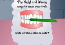 Conseils De Dentiste Jeu