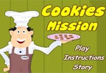 Cookies Factory Jeu