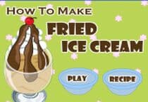 Cooking Game : Ice Cream