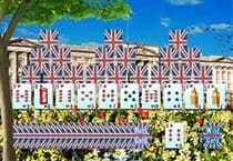 Découvrir Londres Solitaire, Mahjong et Différences