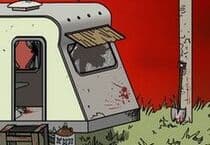 Défense Zombie la Caravane